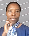 Jeanine Ntihirageza