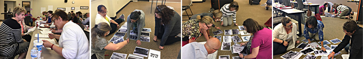 GLHRC Educators Workshop